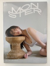 BLT MONSTER Round 2 Gravure