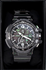 CASIO G-Shock GW-A1100-1A3JF