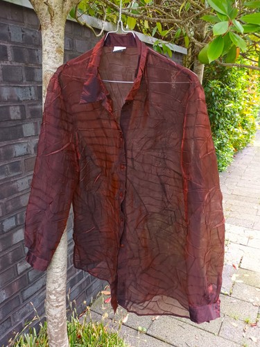 Bluse von tru 44 - von,