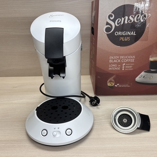 Philips senseo csa210 - philips, senseo®