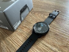 Garmin vívomove 3 GPS-Laufuhr