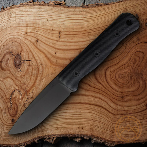 Reiff knives bushcraft - f4,