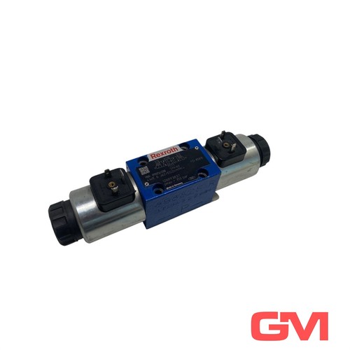 Rexroth wegeschieberventil 4we - rexroth,