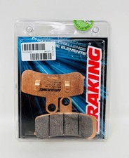 Bremsbelag vorne links passend