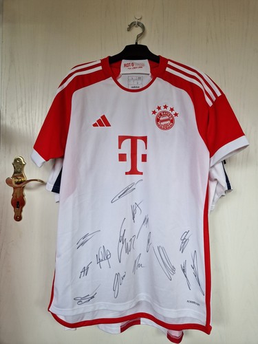 Bayern münchen trikot - bayern,