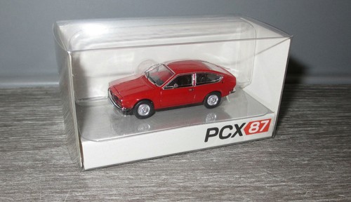 Pcx brekina 870424 alfa - pcx,