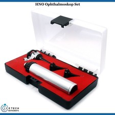 Otoskop Diagnostik set 7