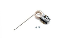 ATMOS Ersatzteile Rauchgasthermostat S0078