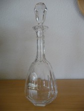 Kristall-Karaffe, "Alexandra"