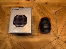 Canon EF-S 35mm f2,8 IS Makro