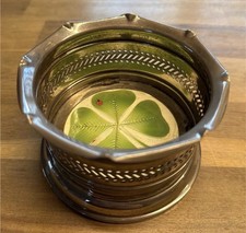 Flaschenständer, Antik