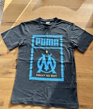 PUMA Olympique Marseille