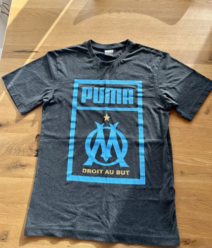 Puma olympique marseille - olympique,