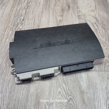 AUDI A1 S-LINE MK1 AUDIO AMP