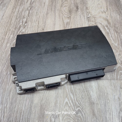 Audi line mk1 - mk1, audio