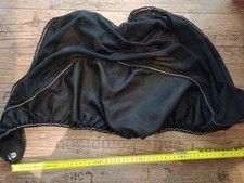 Moskitonetz für TFK Quickfix Wanne TFK QuickFix T-52/00 Babywanne