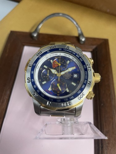 Lorenz uhr chronograph - uhr,