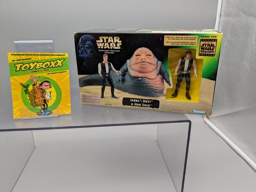 Star wars potf - potf, hut