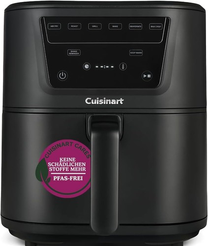 Cuisinart 6l - xl, 7,6l
