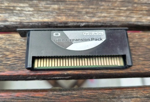 Gba expansions pack - gba,