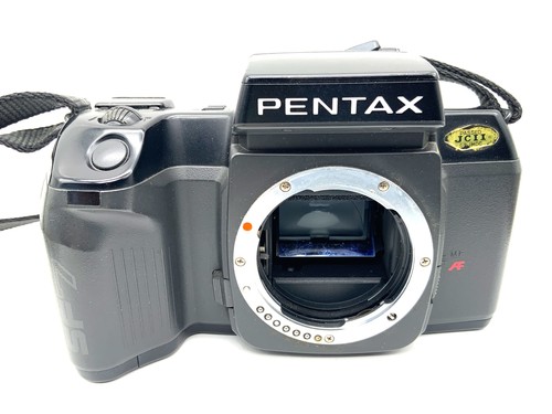 Pentax sf7 slr 35mm - sf7,