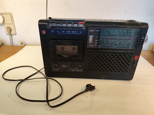 Ddr rft radio sternradio stern - radio,