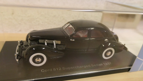 Neo cord 812 - neo, 1:43