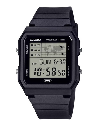Casio 30w 1aef timeless - lf-30w-1aef,