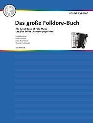 Das große folklore buch für - das, folklore-buch