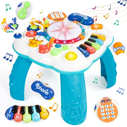 Spieltisch 1 activity - in,