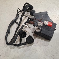 5.0 V10 TDI Steinbauer Chiptuning Leistungssteigerung VW Phaeton Touareg