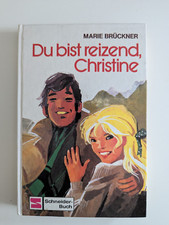 Du bist reizend, Christine