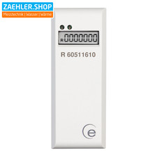 Funk-Heizkostenverteiler