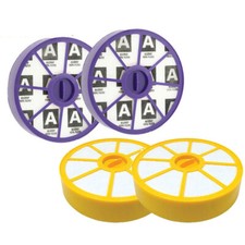 4X HEPA Filter Kit für Dyson