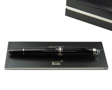 Montblanc Meisterstück Diamond Füller No.146 LeGrand Platinum ID: 105974 Schwarz
