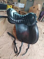 Massimo Wanderreitsattel, 18,5 Zoll, Kammerweite 34, Anprobe möglich