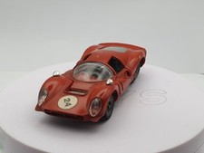 Ferrari 330 27 - 330, p4
