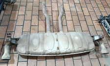 Original Audi Q7 4L 6.0 TDI