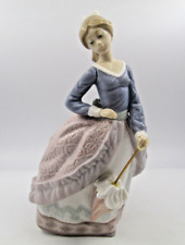 LLADRO PORZELLAN FIGUR - EVITA