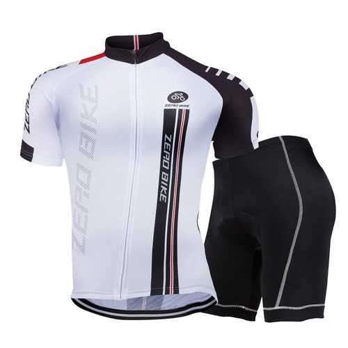 Herren radfahren radtrikot - herren, set