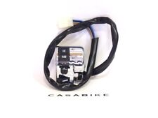 Schaltereinheit Links Schalter