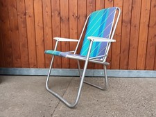 Garden Chair Folding Chair