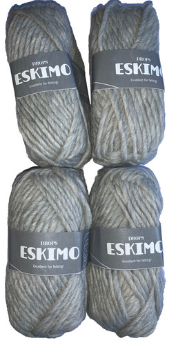Drops eskimo 100 - ,