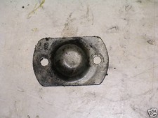 Deckel von leerlaufschalter