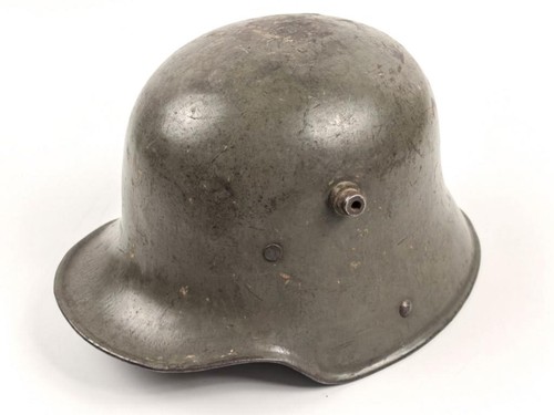 Weltkrieg stahlhelm modell - 1.weltkrieg, ,