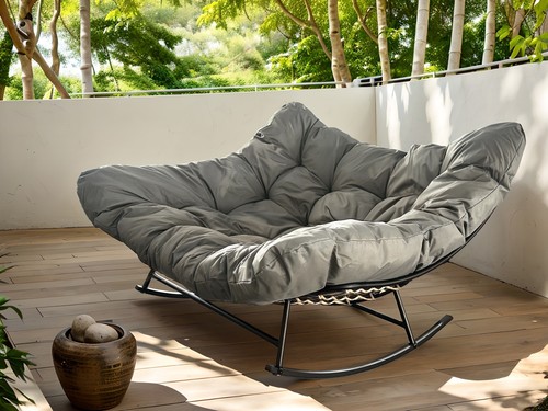 Indoor outdoor doppel - outdoor,