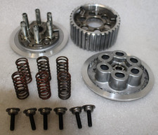 BMW S1000RR 09-18 S1000R -20 S1000XR -19 KUPPLUNGSKORB CLUTCH BASKET HP4 RACE