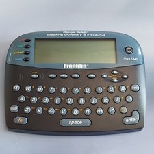 Marriam-Webster Franklin