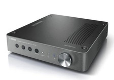Yamaha WXC-50 MusicCast Netzwerkstreamer, Vorverstärker