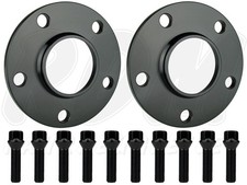 Spurverbreiterung 20mm 2x10mm